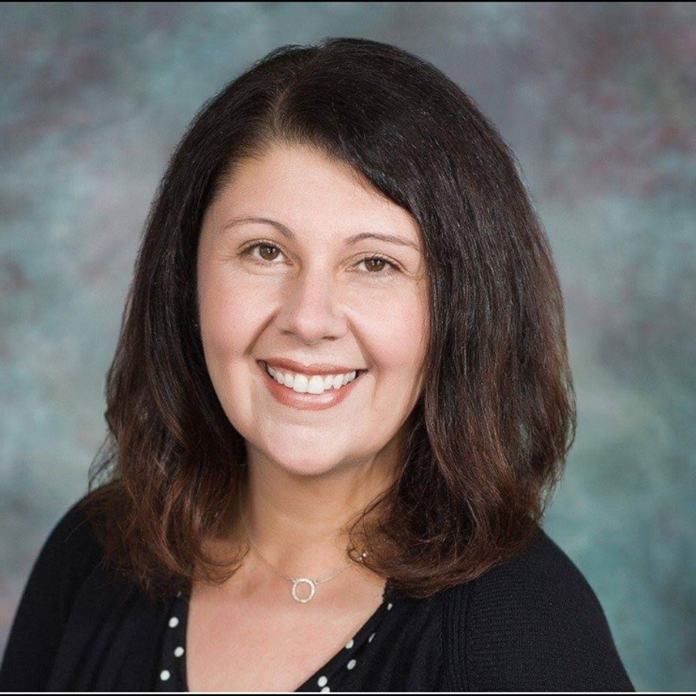 Meet your Posher, Gina